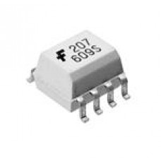 FDS8958A - MOSFET Power SO8 COMP N-P-CH T/R